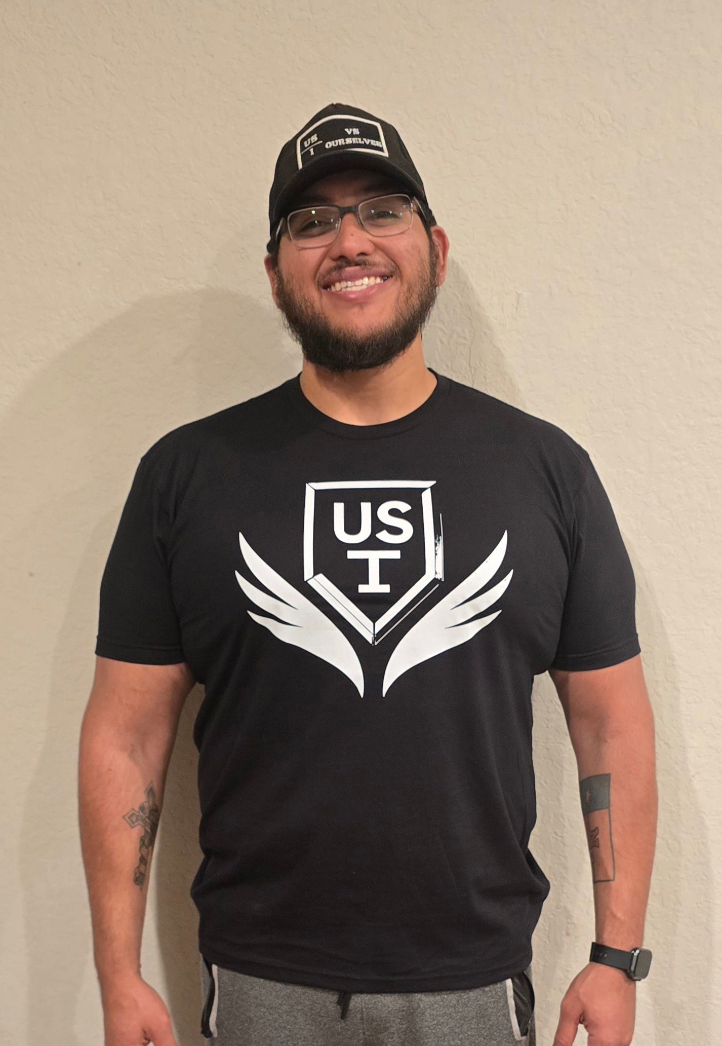 OG Crest T shirt