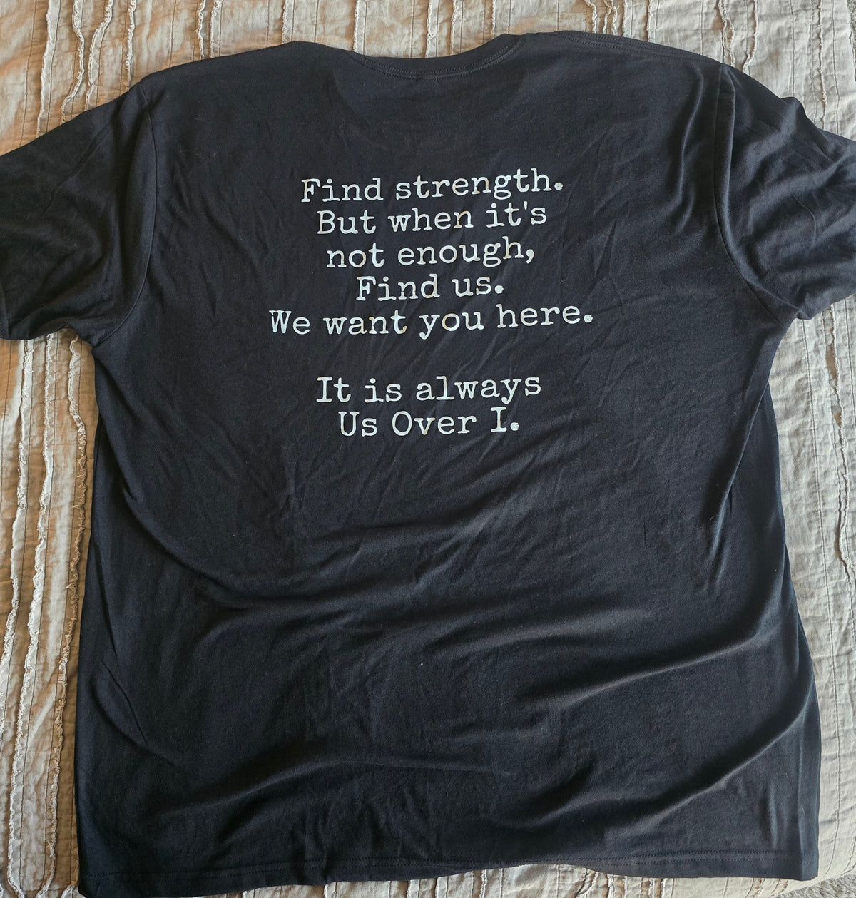 MENTAL HEALTH MATTERS