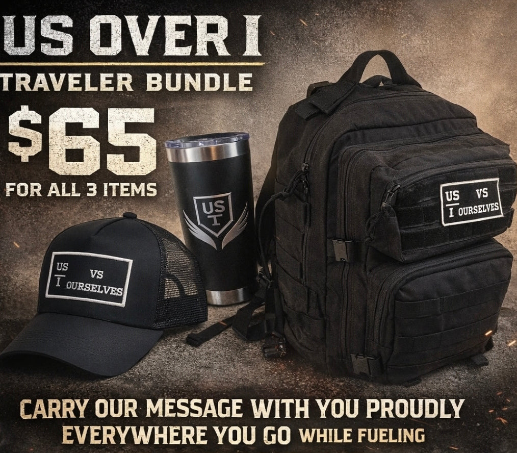 UOI Traveler Bundle